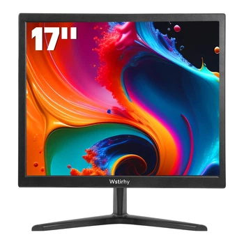 Монітор 17'' Wstirhy TN 60 Гц (102385892) - Уцінка