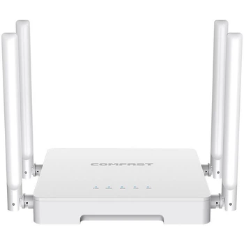 Беспроводной маршрутизатор (роутер) Comfast CF-WR630AX