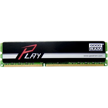 Модуль памяти GoodRam DDR4 8Gb Play Black 2133 MHz (GY2133D464L15S/8G) Б/у