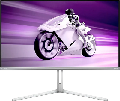 Монитор 31.5" Philips Evnia 8000 32M2N8900/00 4K OLED 240 Гц (102384498 b3 - Уценка