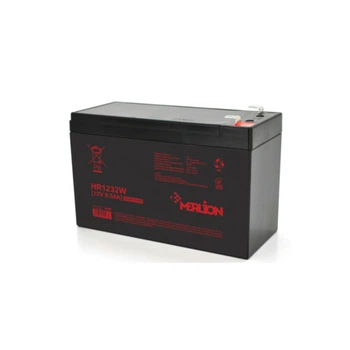 Батарея к ИБП Merlion R1232W, 12V 9.5Ah (HR1232W) (356771)