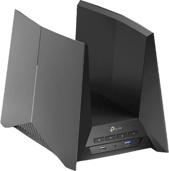 Беспроводной маршрутизатор (роутер) TP-Link Archer GE800