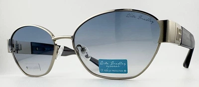 Очки Фотохромные Поляризационные Rita Bradley RB326X Col.06PX Хамелеон Антифары Blue Blocker