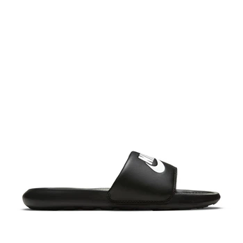 Тапочки для басейну жіночі Nike Nictori One Slide 38 Чорний CN9677-011