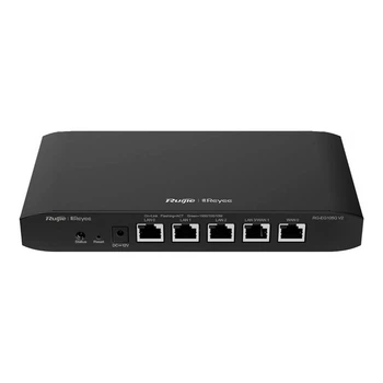 Маршрутизатор Ruijie RG-EG105G V2 5-портовый