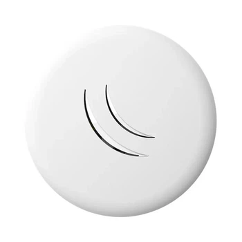 Точка доступа MikroTik RBcAPL-2nD 2.4 ГГц 300 Мбит/с