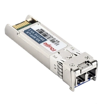 Оптичний модуль SFP+ Ruijie XG-SFP-LR-SM1310 10 Гбіт/с 10 км