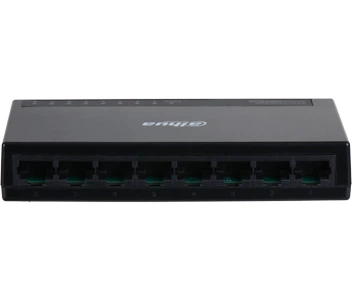 PoE коммутатор Dahua DH-PFS3008-8GT-L