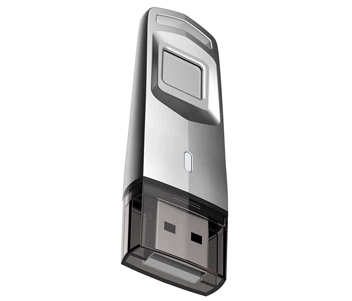 USB-накопитель Hikvision HS-USB-M200F/32G (флешка)