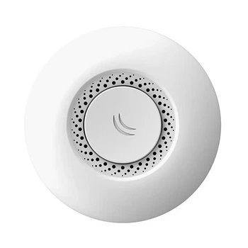Точка доступу MikroTik RBcAP2nD 300 Мбіт/с 2.4 ГГц