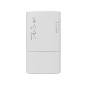 Маршрутизатор MikroTik RB960PGS-PB 6-портовый