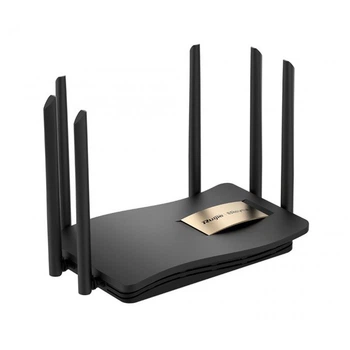 Беспроводной маршрутизатор Ruijie RG-EW1200G Pro Wi-Fi 5