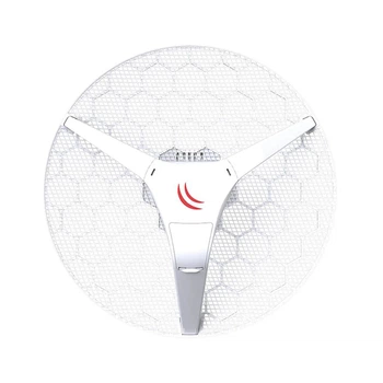 Точка доступа MikroTik RBLHG-5HPnD 5 ГГц 300 Мбит/c