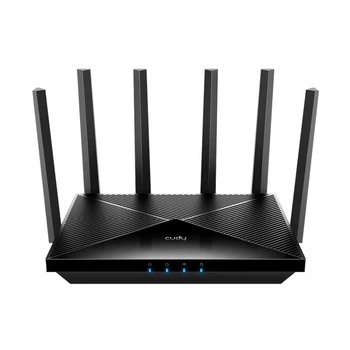 Маршрутизатор Cudy WR6500H 2.5G Wi-Fi 7