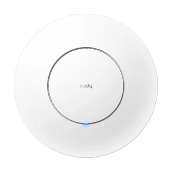 Точка доступа Cudy AP3600 дву диапазонная Wi-Fi 7 до 120 м2