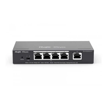 PoE-коммутатор Ruijie RG-ES205GC-P с 5 портами
