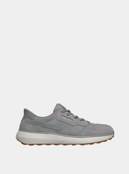 Жіночі кросівки Skechers 39.5 Сірий 159460 GRY