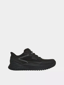 Мужские кроссовки Skechers 45 Черный 211367 BBK