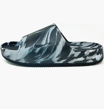 Тапочки женские Nike Calm Se Slide 37.5 Комбинированный FV5637-001