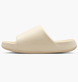Тапочки мужские Nike Calm 2.0 Beige 41 Бежевый IB0183-101