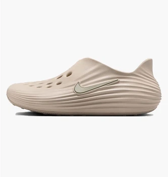 Тапочки мужские Nike React X Rejuven8 Mens Shoes Beige 44 Бежевый HV5060-100