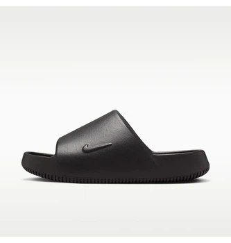 Тапочки мужские Nike Calm 2.0 Mens Slides Black 41 Черный IB0183-001