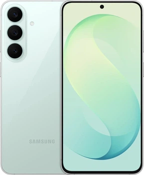 Smartfon Samsung Galaxy S26 FE 8/256GB Pistachio (SM-S741)