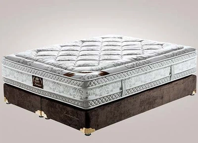 Матрац MatroLuxe King Mattresses Lorenzo - за 1 м²