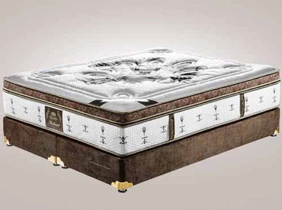 Матрац MatroLuxe King Mattresses Richard - за 1 м²