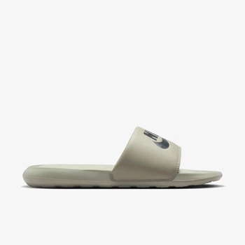 Тапочки мужские Nike Victori One Slide 46 Зеленый CN9675-305