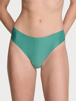 Трусики танга женские Victoria's Secret 77795000 L Зеленые (1162237404)