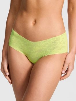 Трусики хипстеры женские Victoria's Secret 363401027 S Желтые (1162216414)