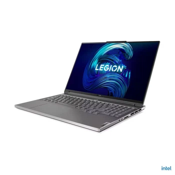 Игровой ноутбук Lenovo Legion S7 16IAH7 i7-12700H / 16GB / 1TB / RTX 3060 / 16" WQXGA IPS 165Hz / Win11 - Уценка