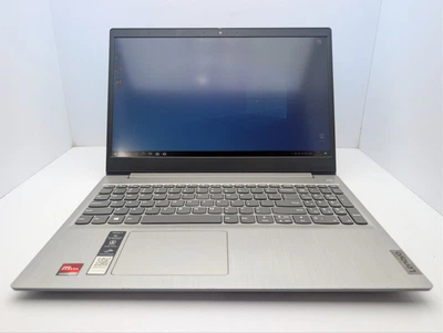 Ноутбук Lenovo ideaPad 3 15ADA/AMD Ryzen 5 3500U /8GB-DDR4/SSD-128gb/AMD Radeon Vega 8 Graphics /15.6" FHD IPS Б/В