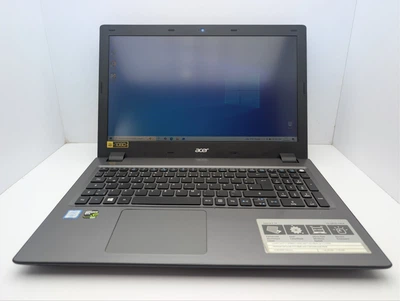 Ноутбук Acer Aspire V5-591G/ intel Core i7-6700HQ 4(8) ядра /8GB-DDR4/nViDIA GeForce GTX 950M 2gb /15.6" FHD IPS Б/В