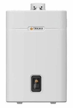 Настенный газовый конденсационный котел Teknix EnerGREEN 24 кВт