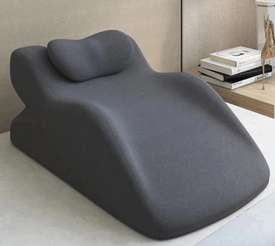 Анатомическая ортопедическая подушка для сна Pillow-06 шеи, головы, спины и комфортного отдыха (0168)