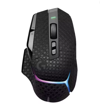 Наклейки на мишку Logitech G502X G502X Plus Black