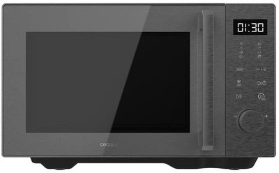 Kuchenka mikrofalowa Cecotec Proclean Flatbed Inverteter Pro Szara (A01_EU01_123713)