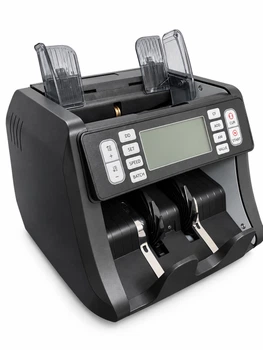 Счетчик Денег MULTI COUNTER-PRO HIT Сортировщик Банкнот с ADD-Суммированием и Проверкой Подлинности UV/MG/IR/DD