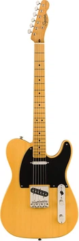 Електрогітара SQUIER CLASSIC VIBE '50s TELECASTER MN BUTTERSCOTCH BLONDE (230211)