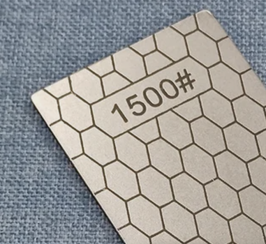 Алмазный точильный камень: 1500# Sy tools