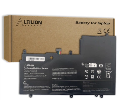 Акумулятор Altilion Energy L14M4P72, сумісний з Lenovo