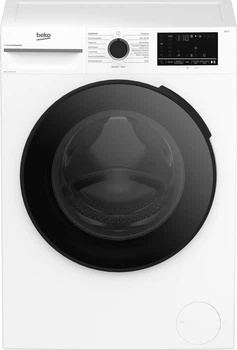 Пральна машина вузька Beko BM3WFU46215WB