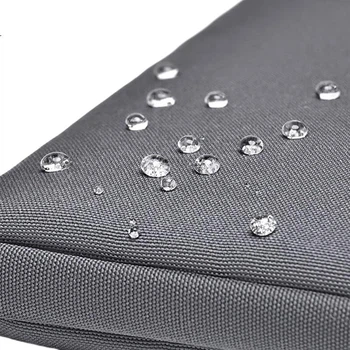 Захисний чохол для ноутбука JPLAYER для Lenovo Xiaoxin, Xiaomi, Huawei MateBook 14/14S, сумка для зберігання Apple MacBook 14 дюймів, сірий