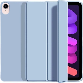 Чехол для планшета Apple iPad mini 7/6 JPLAYER PK101 Black