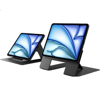 Захисний чохол Baseus для iPad Pro [підсилений дизайн | магнітний знімний] сумісний з iPad Pro 11 дюймів 2018-22 років випуску