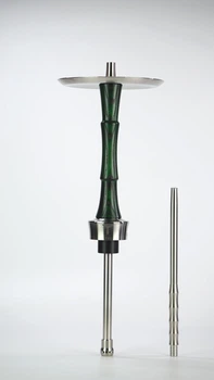 Шахта для кальяна Totem Idol Irish Green