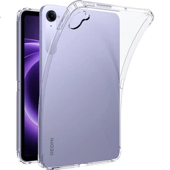 Чохол для планшета Xiaomi Redmi K Pad Biaze PB609 Transparent