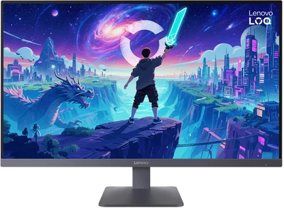 Монитор 31.5" Lenovo LOQ 32Q-10 (68F7GAC1UA)